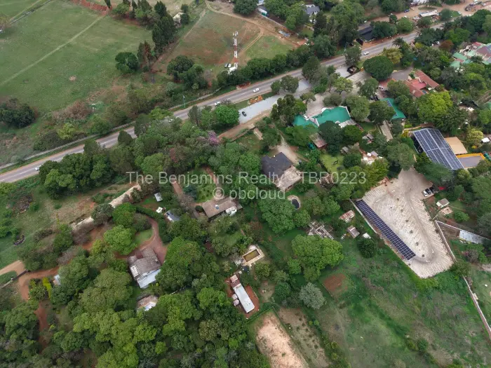 House for Sale in Chisipite, Harare