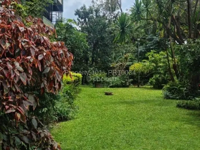 Flat/Apartment for Sale in Avenues, Harare