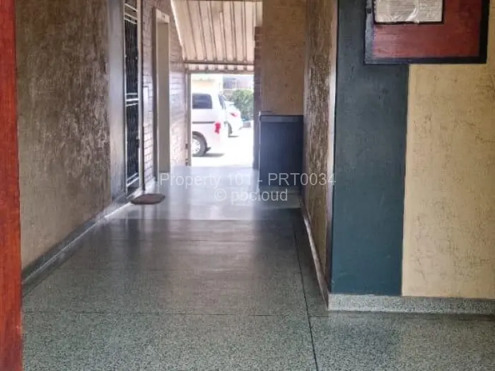 Flat/Apartment for Sale in Avenues, Harare