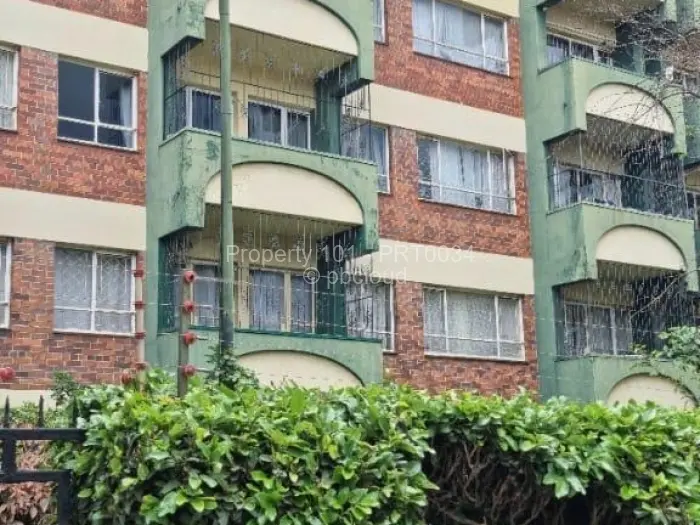 Flat/Apartment for Sale in Avenues, Harare