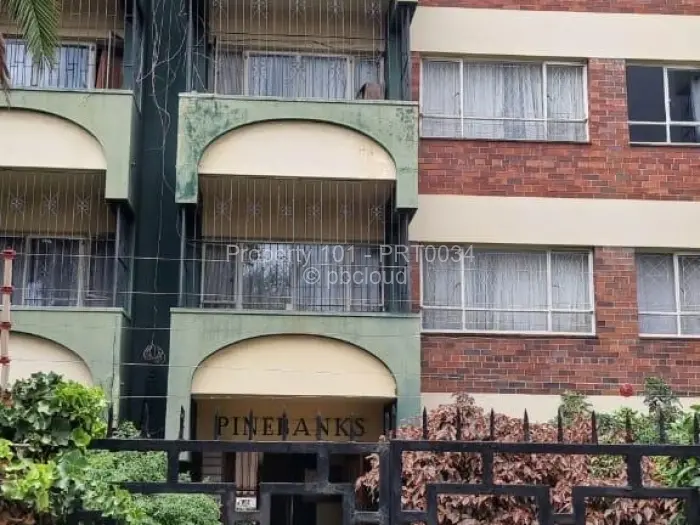 Flat/Apartment for Sale in Avenues, Harare