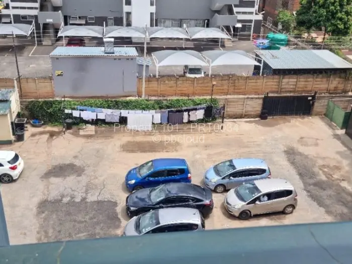 Flat/Apartment for Sale in Avenues, Harare