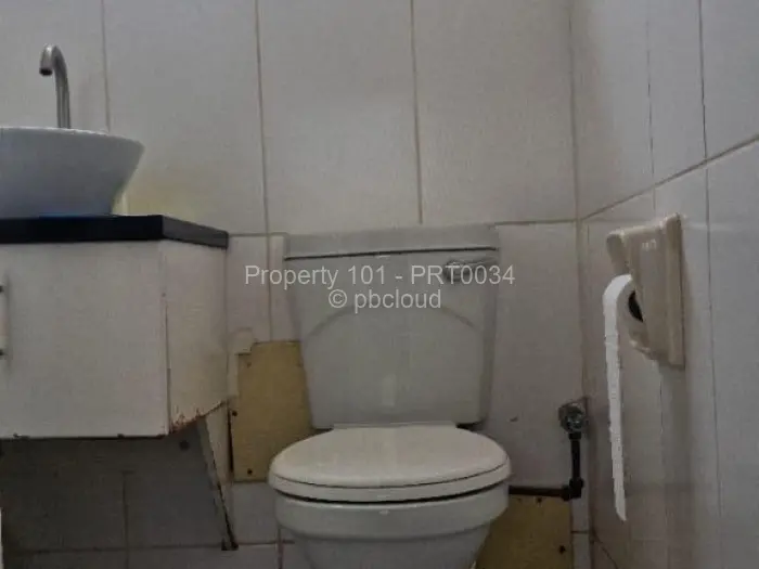 Flat/Apartment for Sale in Avenues, Harare