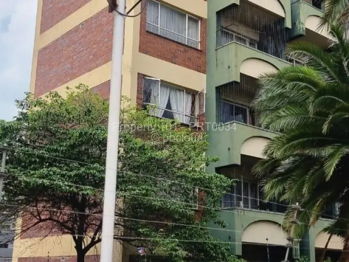 Flat/Apartment for Sale in Avenues, Harare