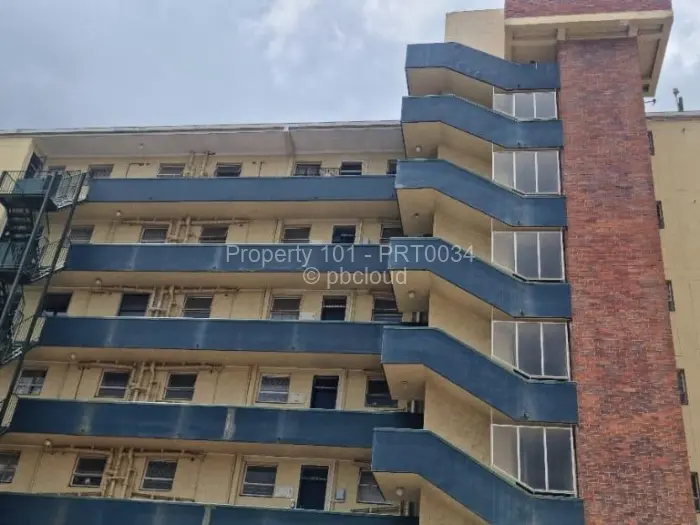 Flat/Apartment for Sale in Avenues, Harare