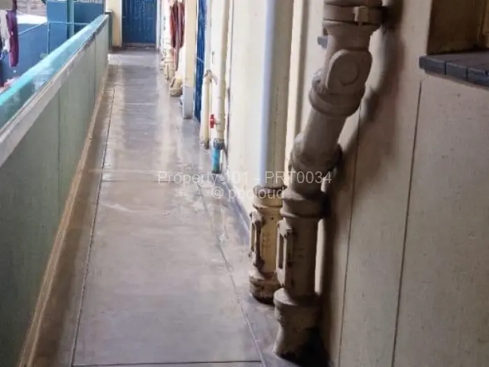 Flat/Apartment for Sale in Avenues, Harare