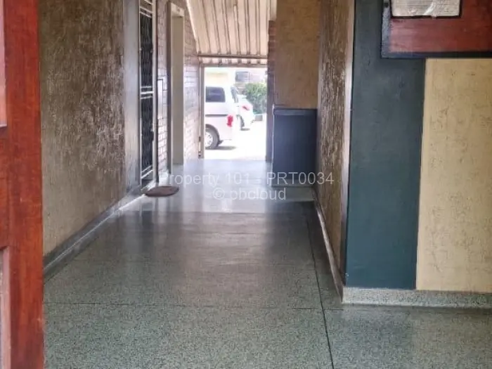 Flat/Apartment for Sale in Avenues, Harare