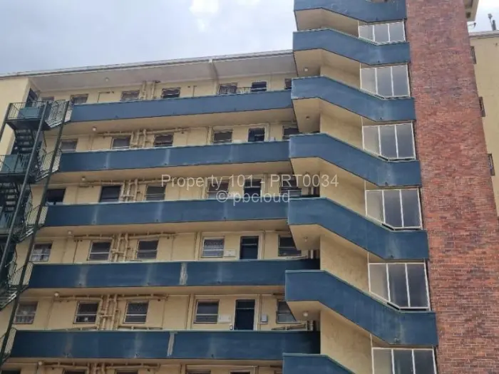 Flat/Apartment for Sale in Avenues, Harare
