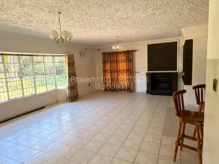 Office to Rent in Mount Pleasant, Harare