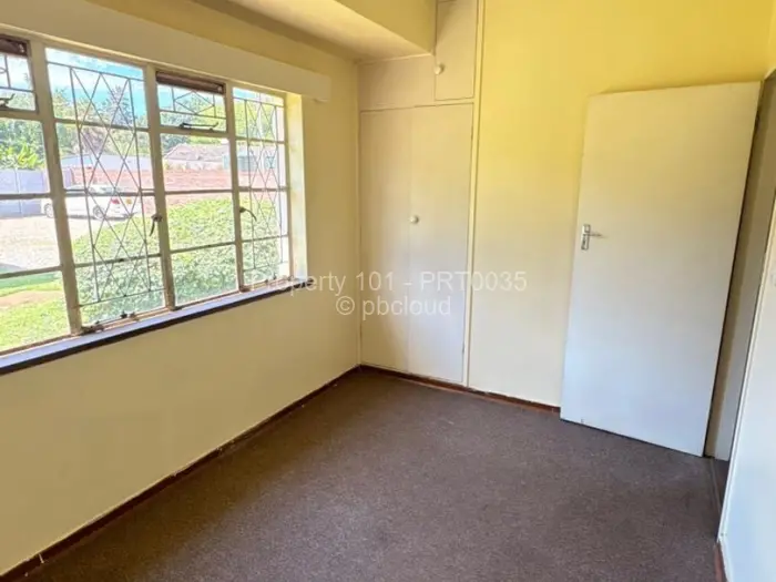 Office to Rent in Mount Pleasant, Harare