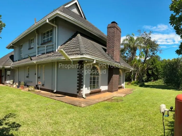 Office to Rent in Mount Pleasant, Harare