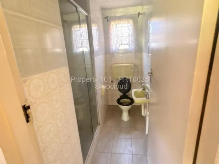 Office to Rent in Mount Pleasant, Harare