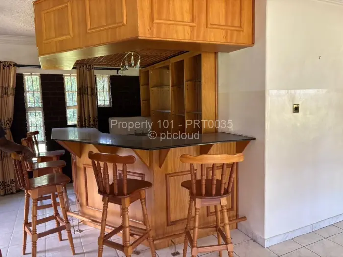 Office to Rent in Mount Pleasant, Harare