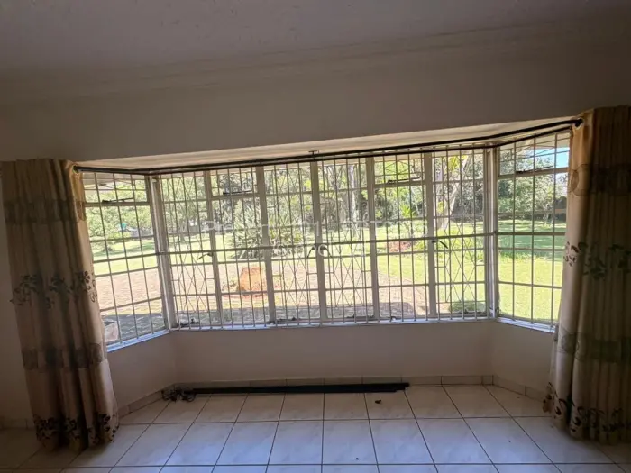 Office to Rent in Mount Pleasant, Harare