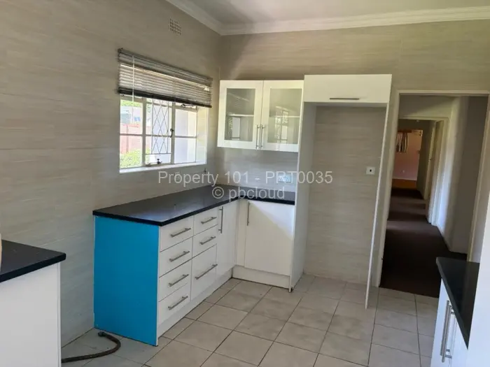 Office to Rent in Mount Pleasant, Harare