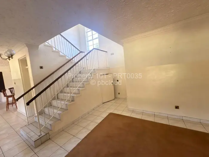 Office to Rent in Mount Pleasant, Harare