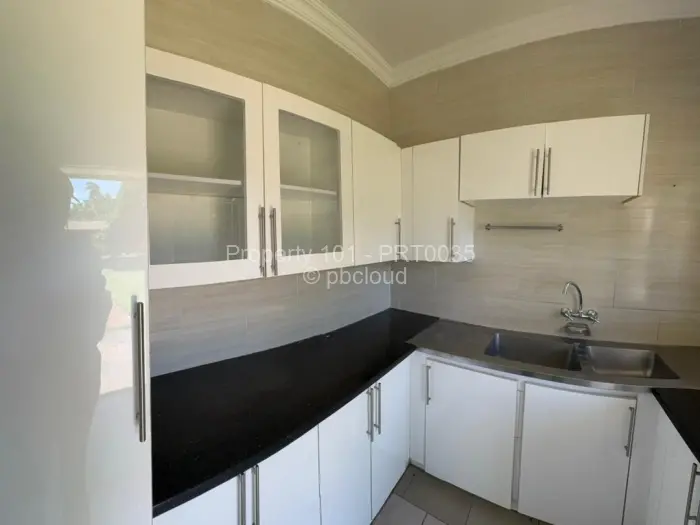 Office to Rent in Mount Pleasant, Harare