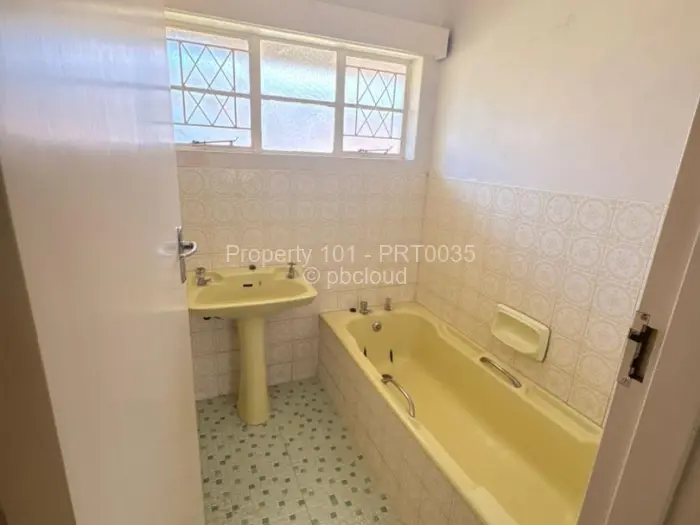 Office to Rent in Mount Pleasant, Harare