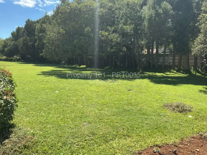 Office to Rent in Mount Pleasant, Harare