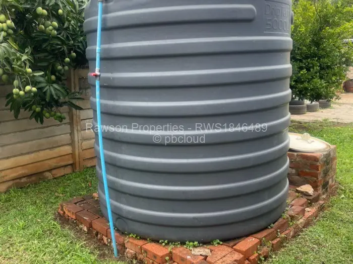 3 Bedroom House for Sale in Marlborough, Harare