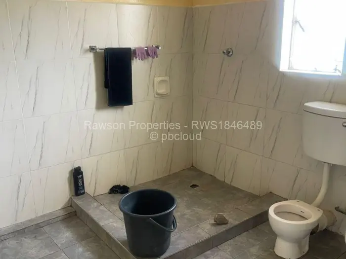 3 Bedroom House for Sale in Marlborough, Harare