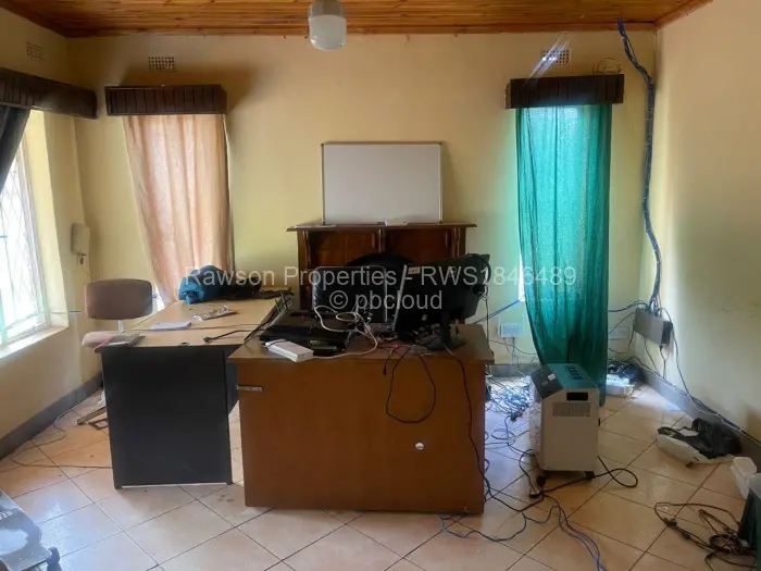 3 Bedroom House for Sale in Marlborough, Harare