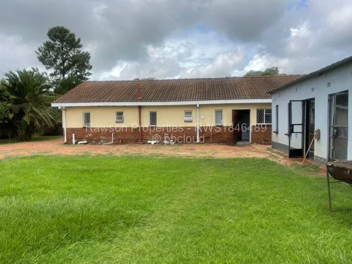 3 Bedroom House for Sale in Marlborough, Harare