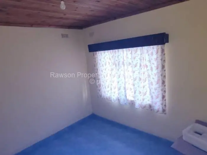3 Bedroom House for Sale in Marlborough, Harare