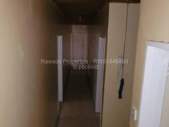 3 Bedroom House for Sale in Marlborough, Harare