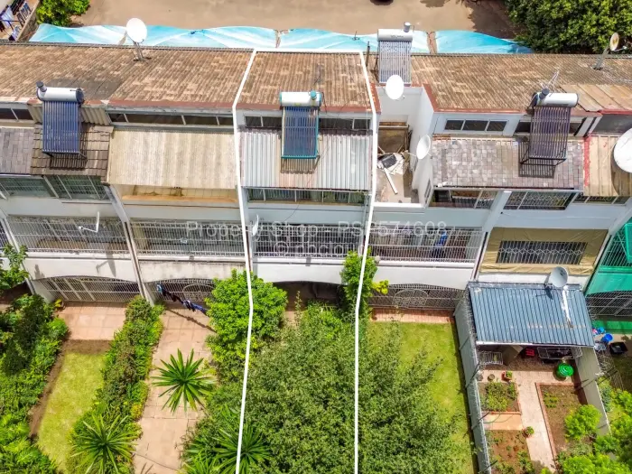 Flat/Apartment to Rent in Avenues, Harare