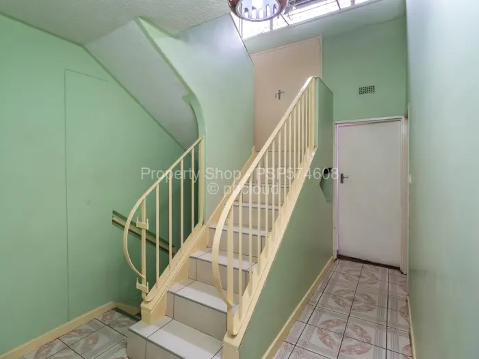 Flat/Apartment to Rent in Avenues, Harare