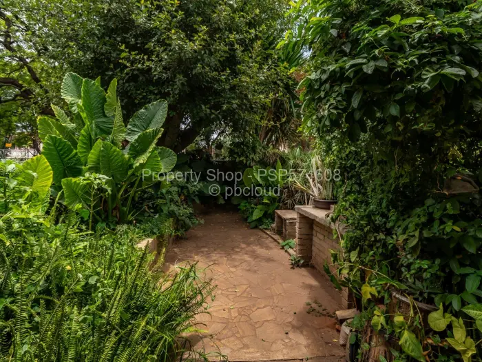 Flat/Apartment to Rent in Avenues, Harare