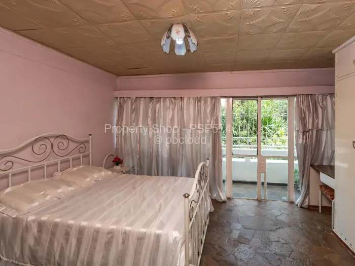 Flat/Apartment to Rent in Avenues, Harare