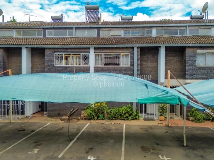 Flat/Apartment to Rent in Avenues, Harare