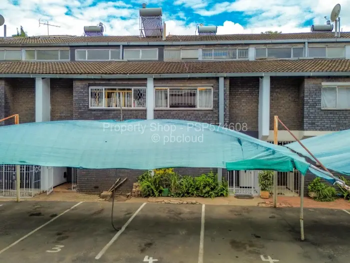Flat/Apartment to Rent in Avenues, Harare