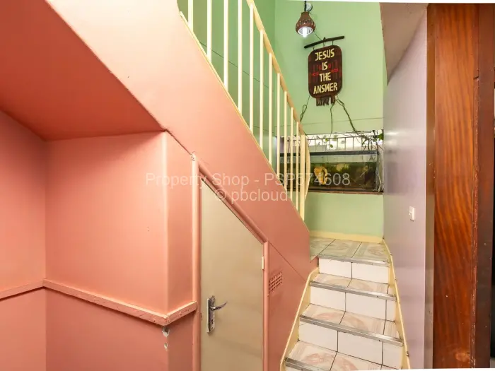 Flat/Apartment to Rent in Avenues, Harare