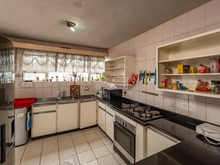 Flat/Apartment to Rent in Avenues, Harare