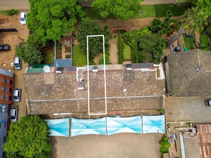 Flat/Apartment to Rent in Avenues, Harare