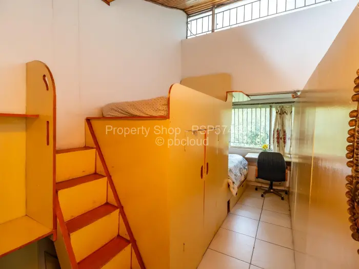 Flat/Apartment to Rent in Avenues, Harare