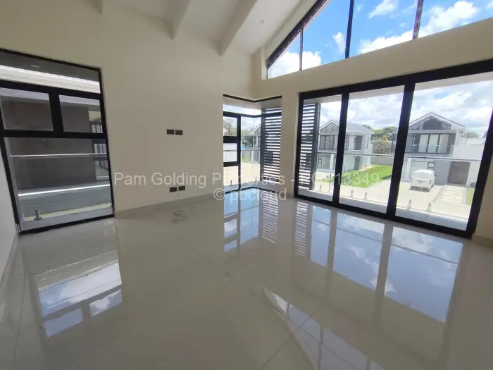 Townhouse/Cluster to Rent in Mount Pleasant, Harare