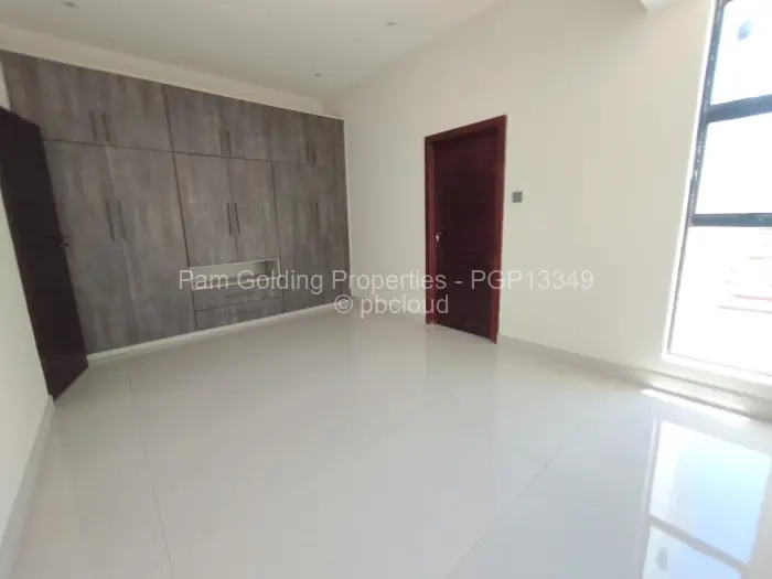 Townhouse/Cluster to Rent in Mount Pleasant, Harare