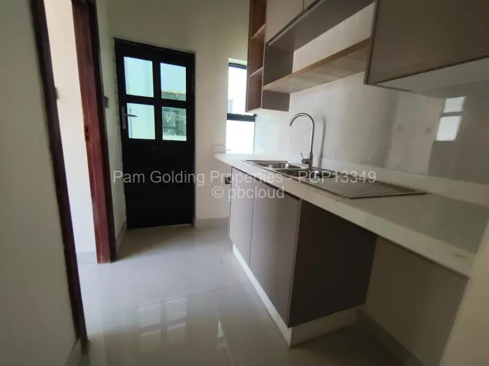 Townhouse/Cluster to Rent in Mount Pleasant, Harare