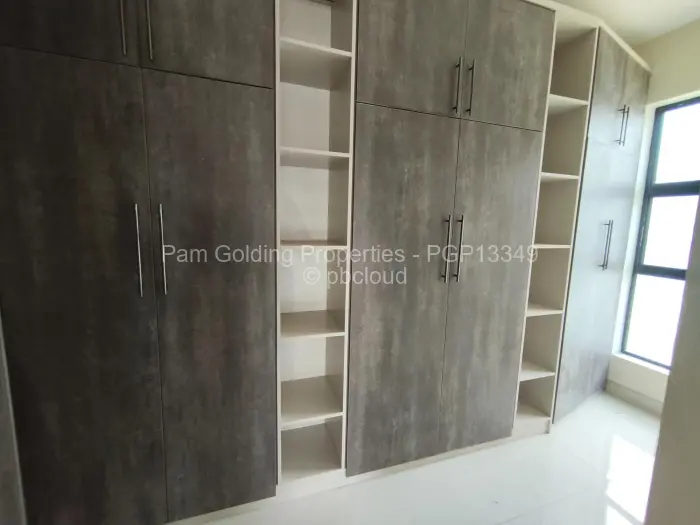 Townhouse/Cluster to Rent in Mount Pleasant, Harare