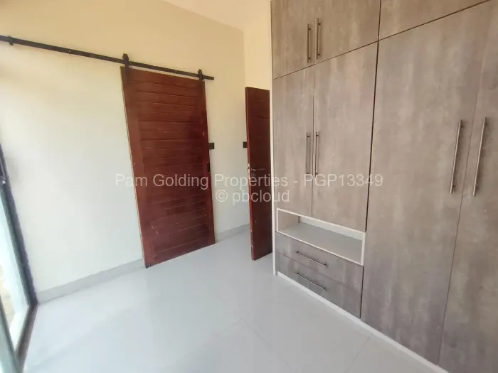 Townhouse/Cluster to Rent in Mount Pleasant, Harare