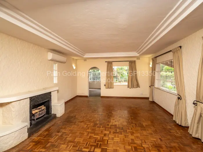 5 Bedroom House for Sale in Gunhill, Harare