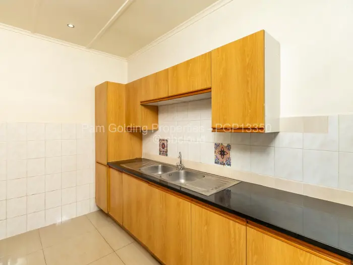 5 Bedroom House for Sale in Gunhill, Harare