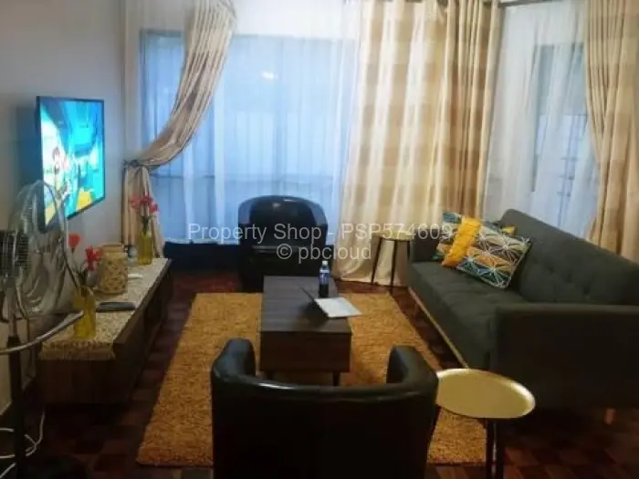Flat/Apartment to Rent in Avondale, Harare