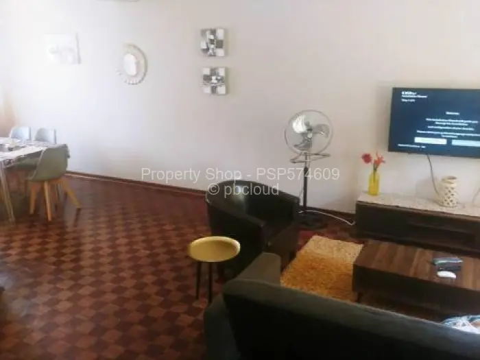 Flat/Apartment to Rent in Avondale, Harare