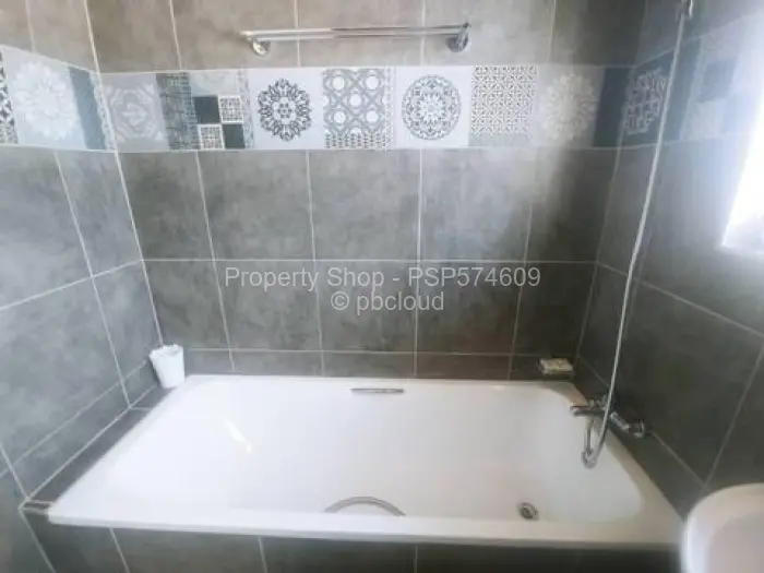 Flat/Apartment to Rent in Avondale, Harare