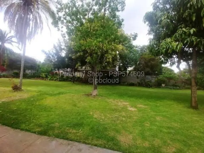 Flat/Apartment to Rent in Avondale, Harare